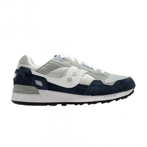 Saucony Shadow 5000 'Grey Blue' | Men's Size 5.5 - 70135-2
