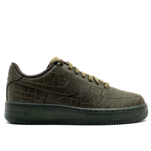 Nike Wmns Air Force 1 '07 FW 'London'
