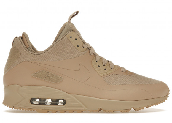 Nike Air Max 90 Sneakerboot Patch Sand 