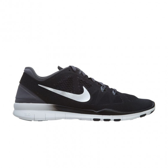 Nike Wmns Free 5.0 TR Fit 5 'Black' | Women's Size 6.5 - 704674-004