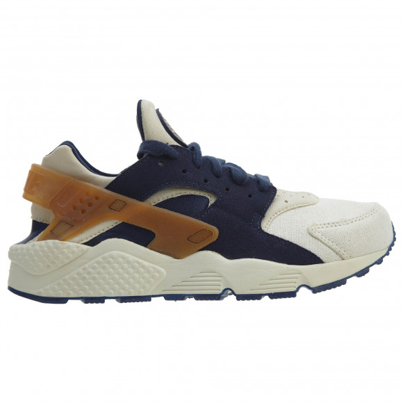 nike huarache womens brown