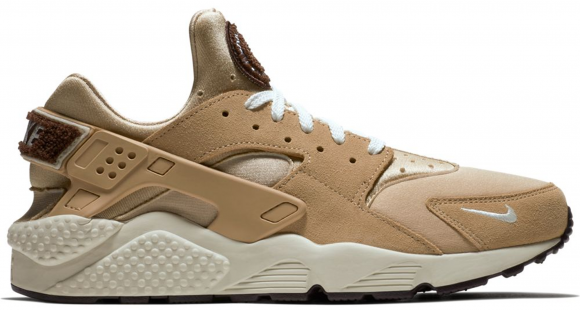 desert huaraches