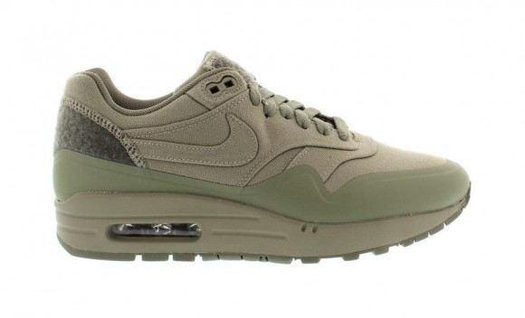 Nike Air Max 1 Patch Green - 704901-300