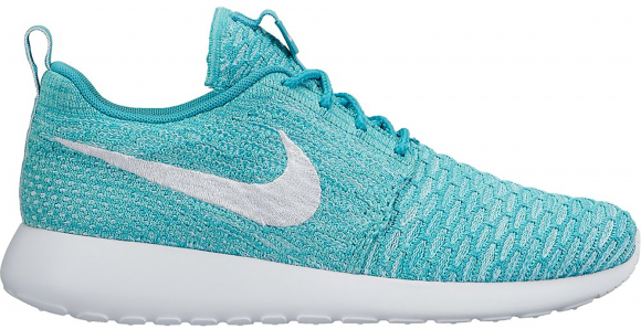 roshe run flyknit