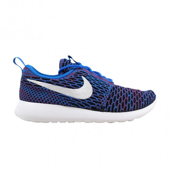 Nike Wmns Roshe One Flyknit 'Photo Blue' | Women's Size 7 - 704927-404