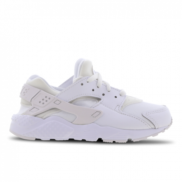 Hertellen salto Attent Boys' Preschool Running Shoes - Nike s rich history in running continues  with the - White / Pure Platinum / White - Nike Huarache Run