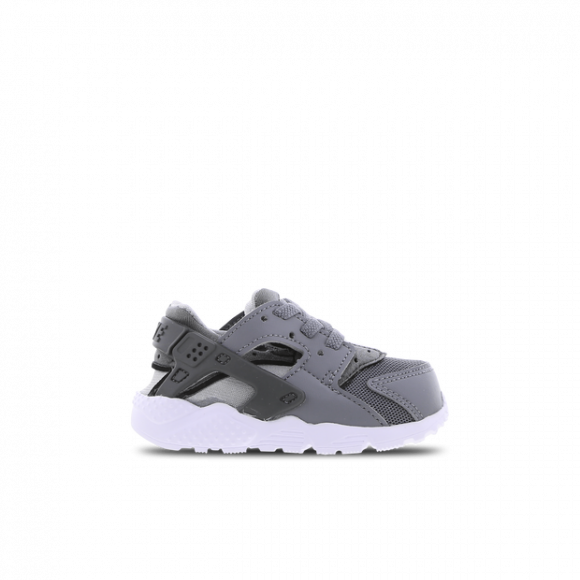 Nike Huarache Baby & Toddler Shoe - Grey - 704950-012