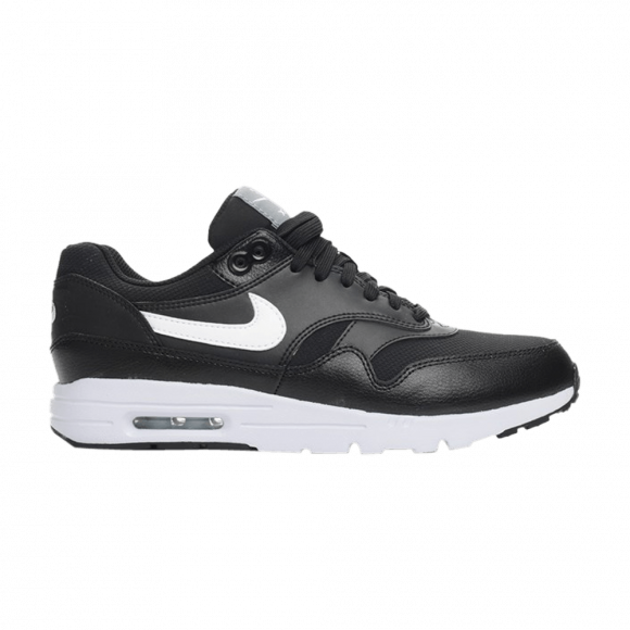 nike air max 1 ultra essential black