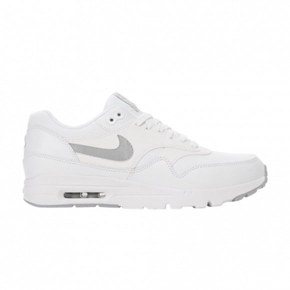 Nike Wmns Air Max 1 Ultra Essentials 'White Wolf Grey' - 704993-102