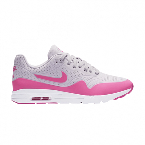Nike Wmns Air Max 1 Ultra Moire 'Bleached Lilac' - 704995-501