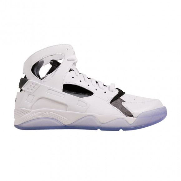 Nike Air Flight Huarache 'White Ice' | Men's Size 10 - 705005-100