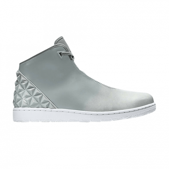Air Jordan Jordan Instigator 'Grey Mist' - 705076-005