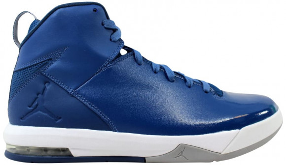 Jordan Air Imminent French Blue/Wolf Grey-White - 705077-403