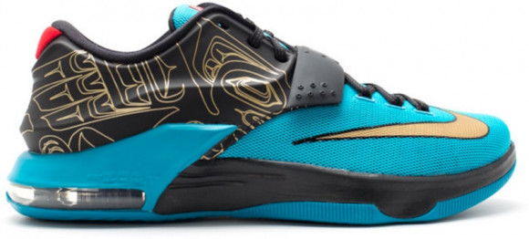 Nike KD 7 N7 - 705135-486