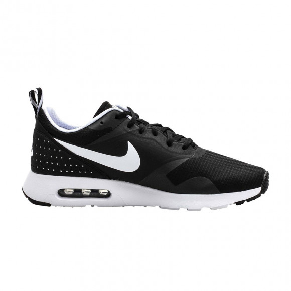 Nike Air Max Tavas 'Black White' | Men's Size 8 - 705149-005