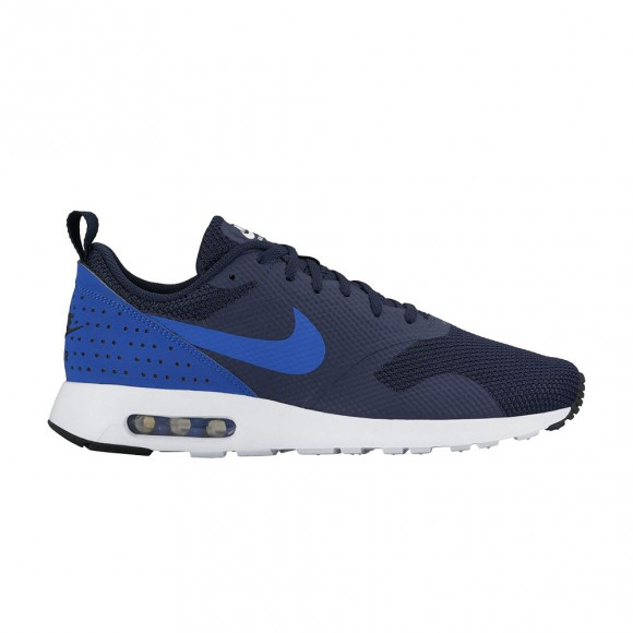 Nike Air Max Tavas 'Obsidian' | Blue | Men's Size 7.5 - 705149-407