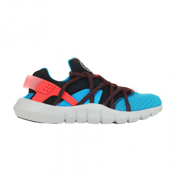 Nike Huarache NM 'Blue Lagoon' | Men's Size 11 - 705159-400