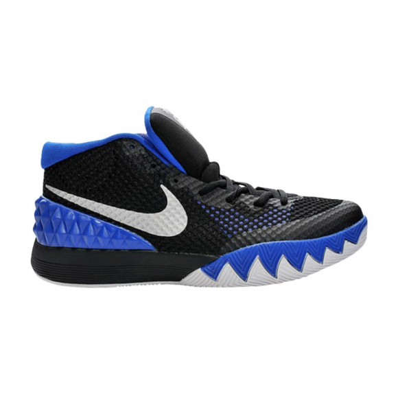 Nike Kyrie 1 EP 'Brotherhood' | Blue | Men's Size 8 - 705278-400
