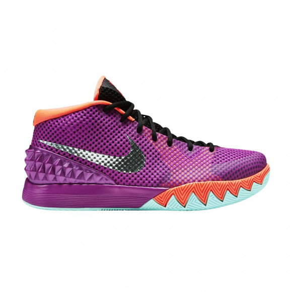 Nike Kyrie 1 EP 'Easter' | Purple | Men's Size 10.5 - 705278-508
