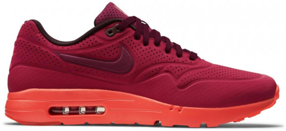 Nike Air Max 1 Ultra Moire Gym Red - 705297-600