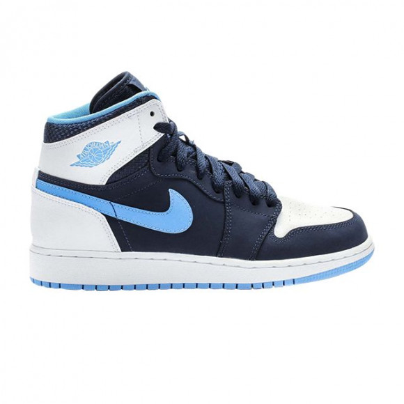 Air Jordan 1 Retro High GS 'Chris Paul' | Blue | Kid's Size 6 - 705300-402