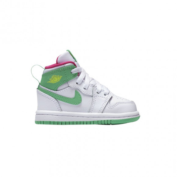 Air Jordan 1 Retro High GT 'Easter' | White | Infant Size 5 - 705324-134