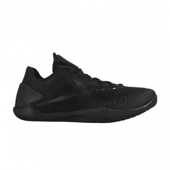 Nike HyperChase | Black | Men's Size 9 - 705363-003
