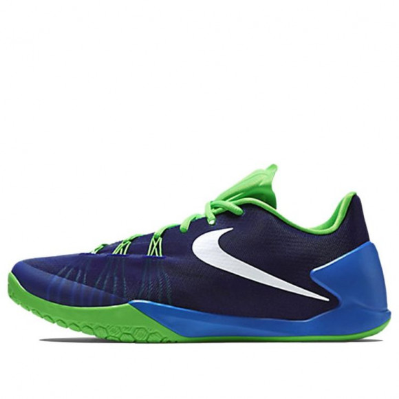 Nike Hyperchase EP Blue/Green - 705364-413