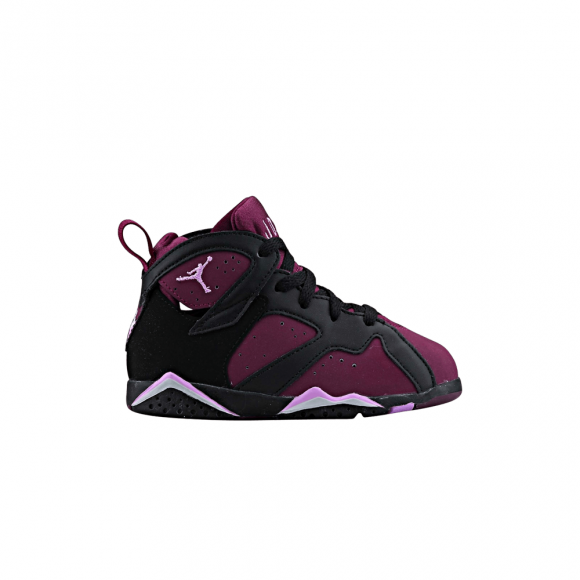 Air Jordan 7 Retro TD 'Mulberry' - 705418-009