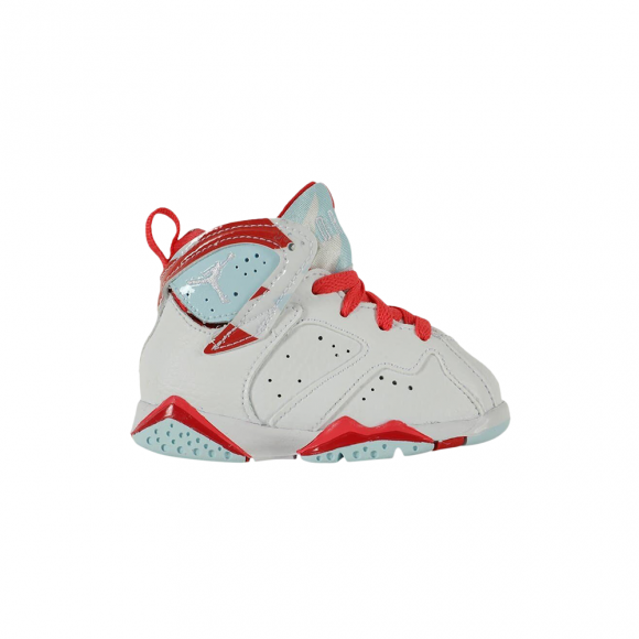 Air Jordan 7 Retro TD 'Topaz Mist' - 705418-104
