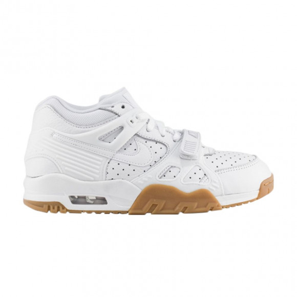 Nike Air Trainer 3 | White | Men's Size 13 - 705426-100