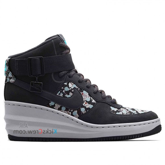 nike lunar force sky hi