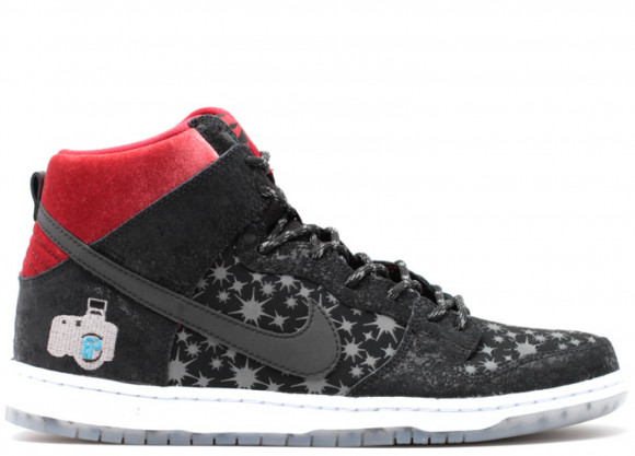 Duque compromiso campana Nike Dunk Low Chinese New Year Firecracker DD8477-446