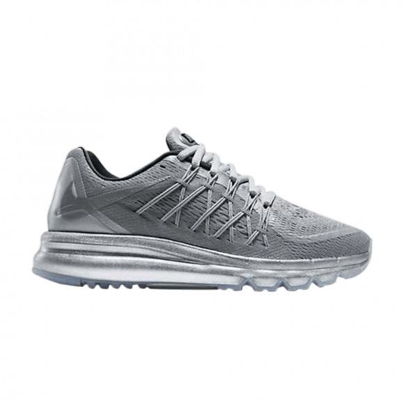 Nike Wmns Air Max 2015 Reflective - 709014-001
