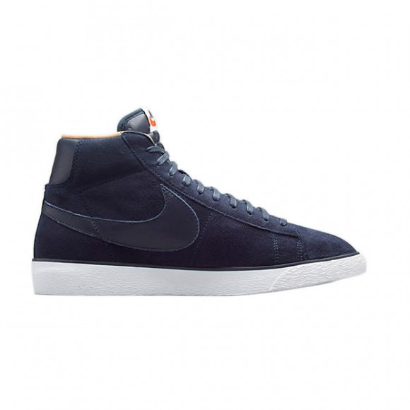 Nike Blazer High | Blue | Men's Size 8 - 709659-441