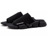Buy Balenciaga Speed 2.0 Sneaker 'Dark Beige' - 617239 W2DB1 9911