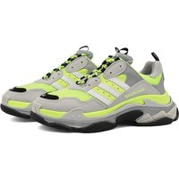 Balenciaga x Adidas Triple S Sneakers in Multi - 712821-W2ZB5-7512