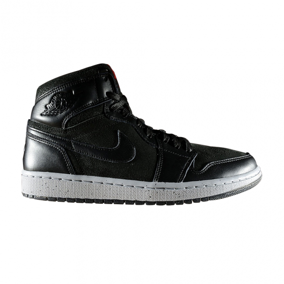 Air Jordan 1 Retro High NYC '23NY' - 715060-002-P