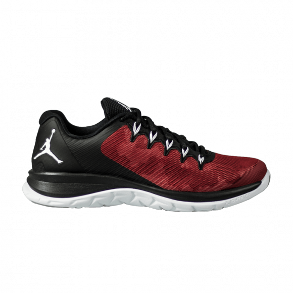 Air Jordan Jordan Flight Runner 2 'Gym Red' - 715572-004
