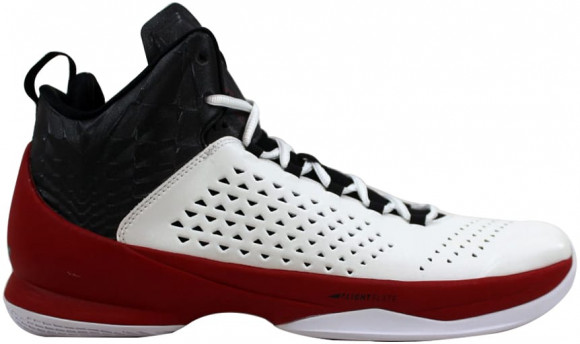 Jordan Melo M11 White - 716227-101