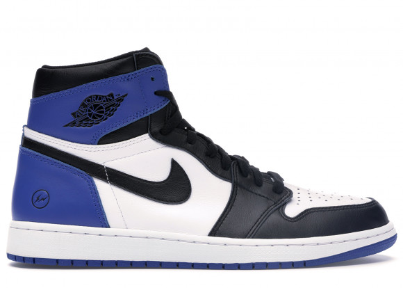 Jordan 1 Retro High Fragment (Friends and Family) - 716371-040-FF