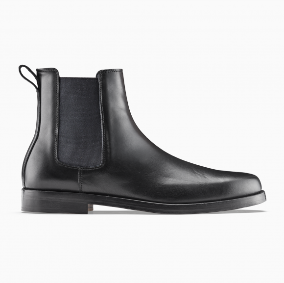KOIO | trento black Men's Sneaker 8 (US) / 41 (EU) - 7167616352425