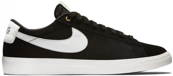 Nike SB Blazer Black Sail - 716890-001