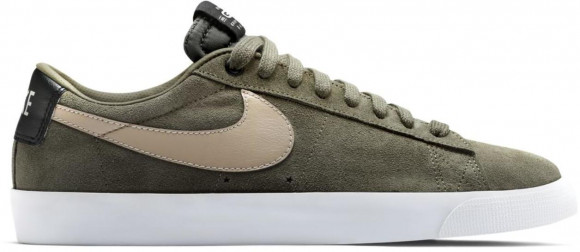 Nike SB Blazer Cargo Khaki - 716890-320
