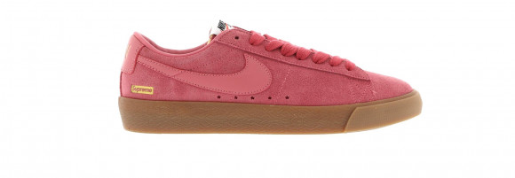 Nike SB Blazer Low GT Supreme