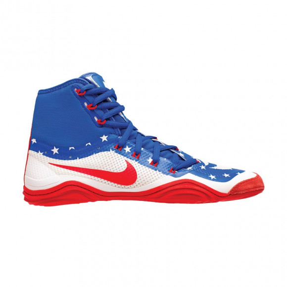 Nike Hypersweep 'USA Flag' | Blue | Men's Size 11.5 - 717175-461