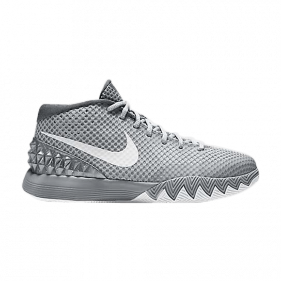 Nike Kyrie 1 GS 'Wolf Grey' - 717219-010