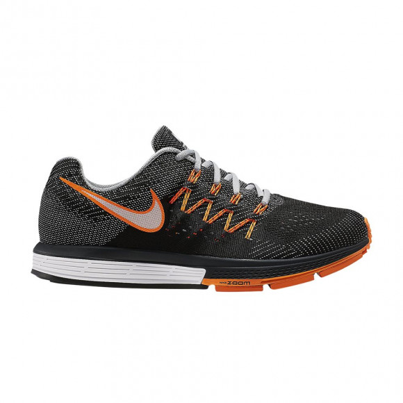 Nike Air Zoom Vomero 10 'Anthracite Citrus' | Grey | Men's Size 11.5 - 717440-003