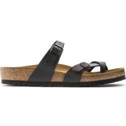 Tongs Birkenstock Mayari Black 0071791 - 71791