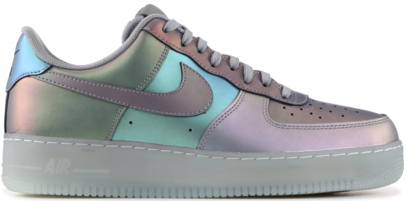air force 1 low iridescent